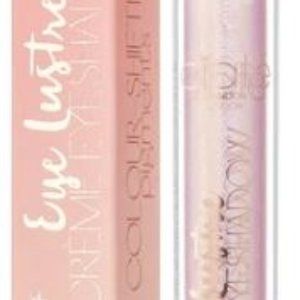 EYE LUSTRE GLITTER CRÈME-LIQUID EYESHADOW